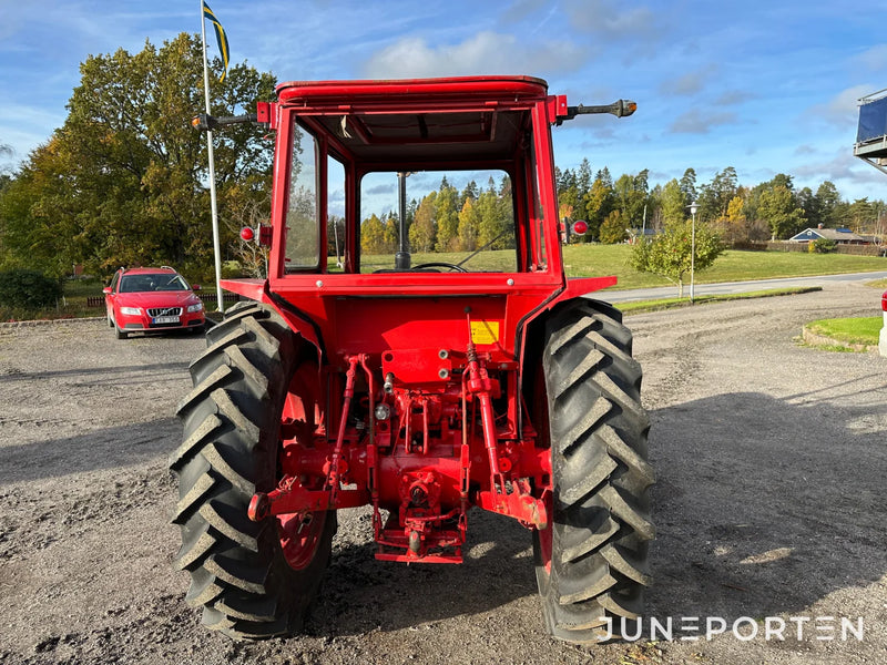 Volvo BM 430 2WD
