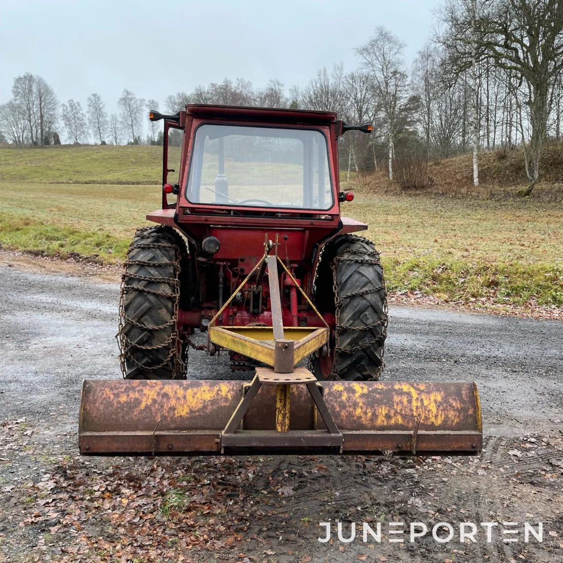 Volvo BM 430