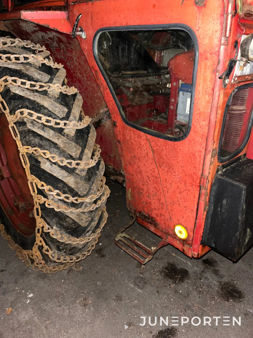 Volvo BM 430