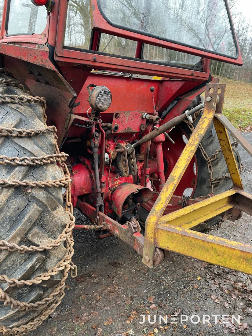 Volvo BM 430