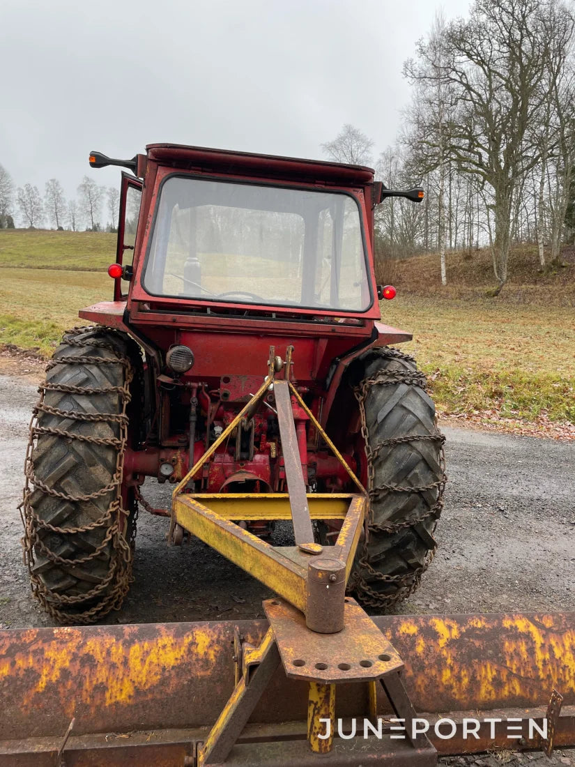 Volvo BM 430