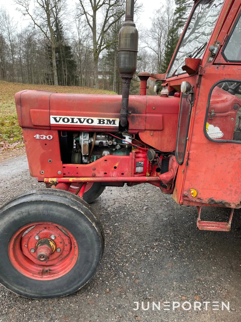 Volvo BM 430