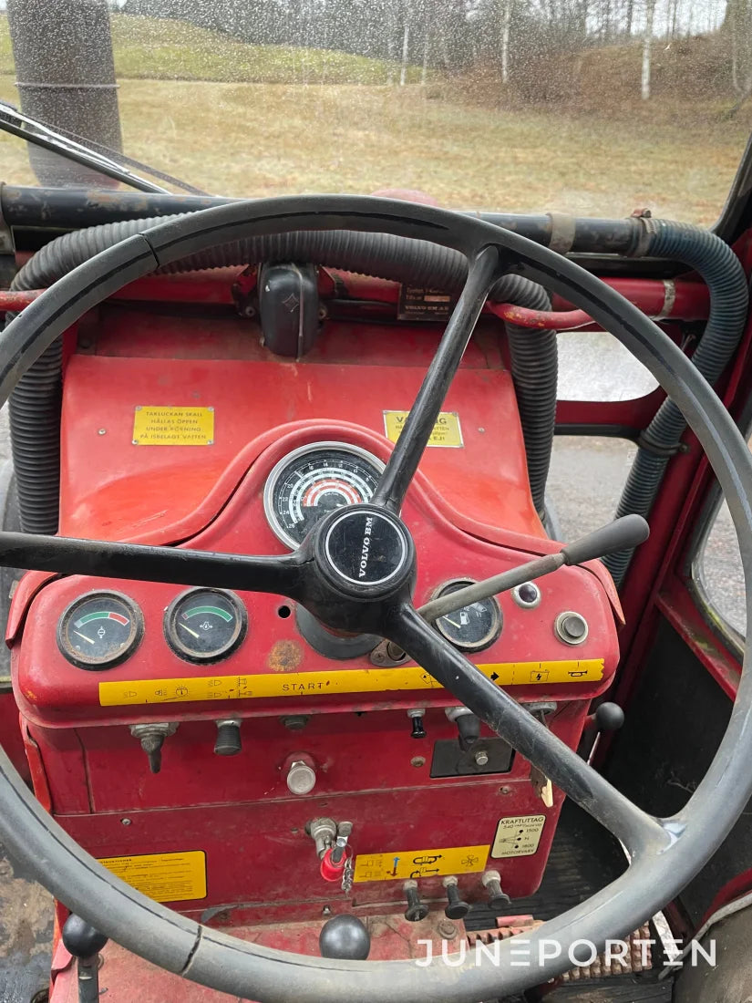 Volvo BM 430