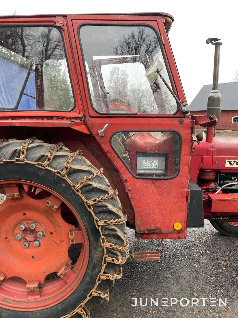 Volvo BM 430