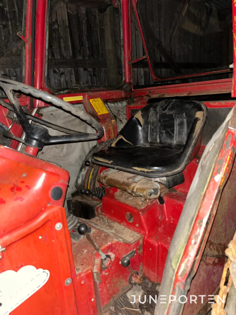 Volvo BM 430