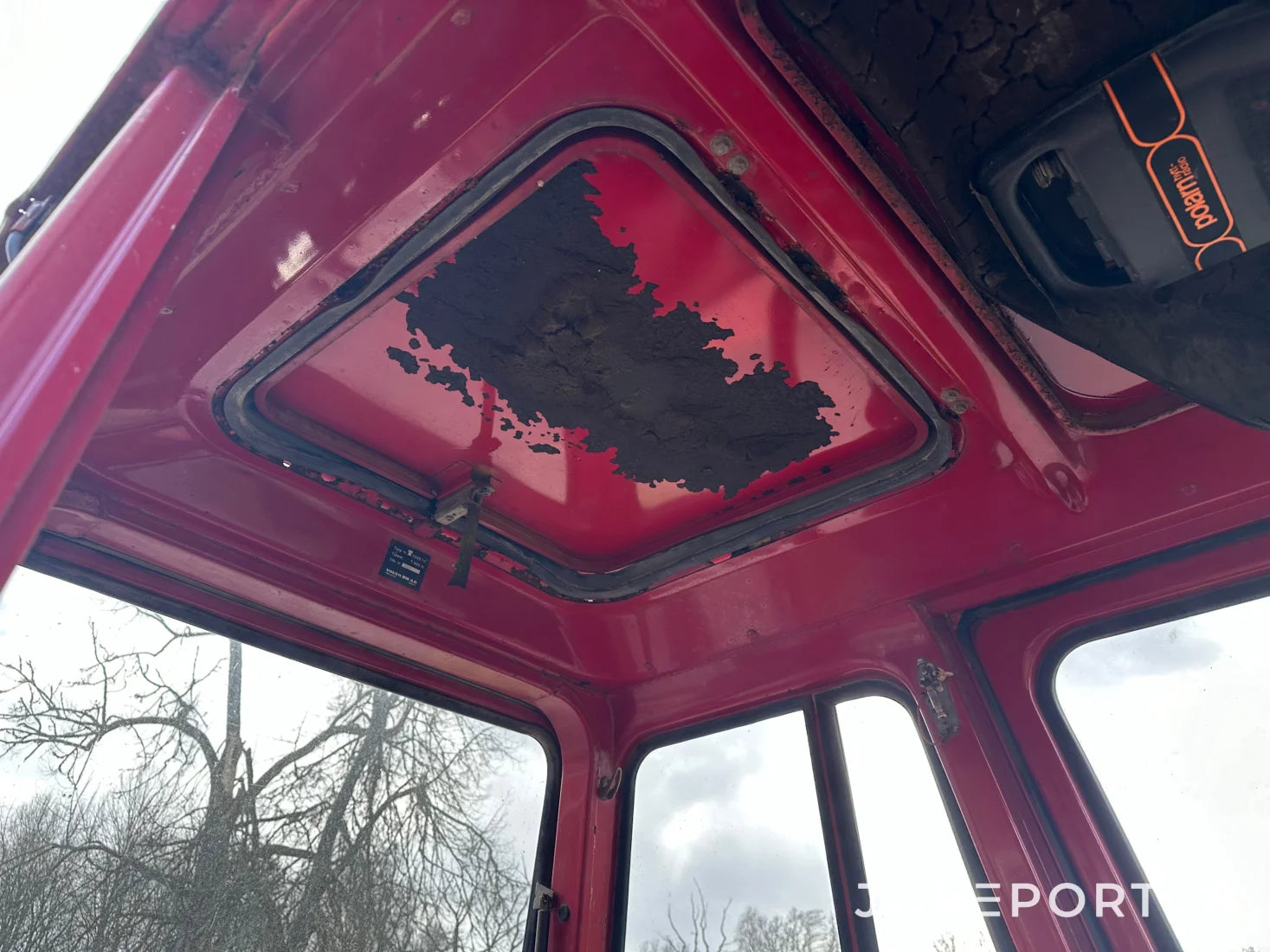 Volvo BM 500