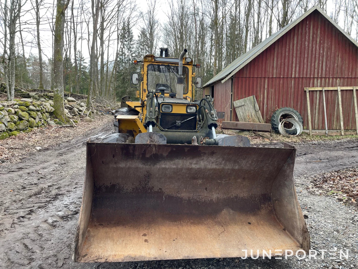 Volvo BM 646 4WD