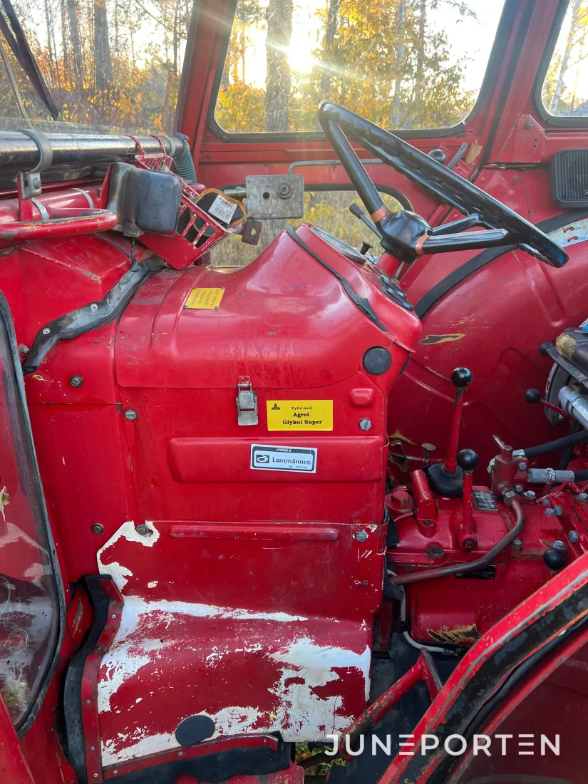Volvo BM T430