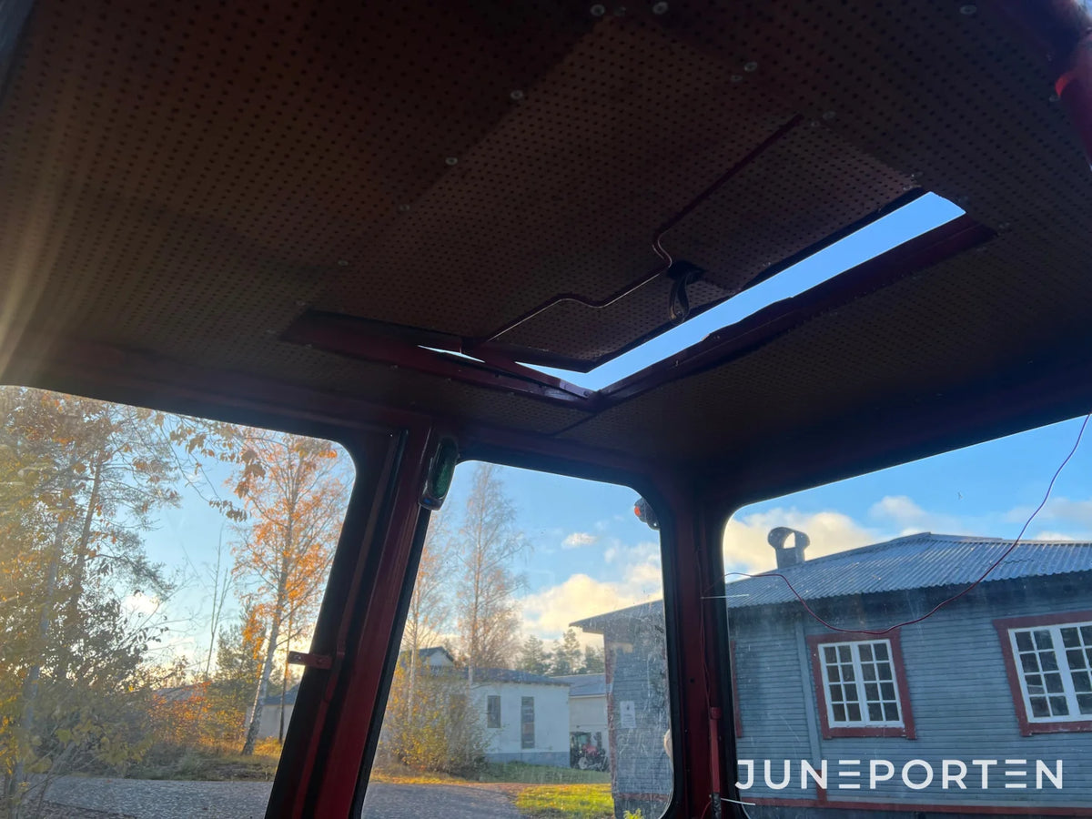 Volvo BM T430