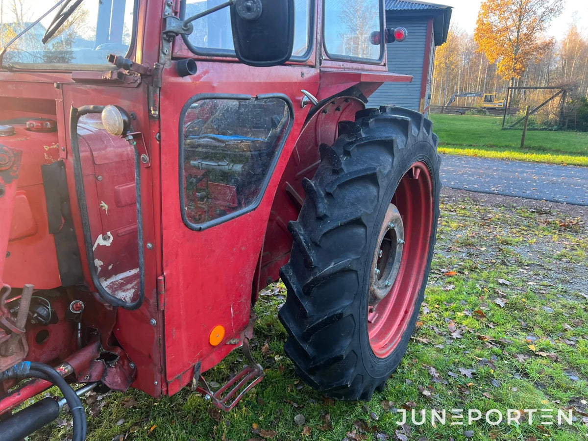 Volvo BM T430