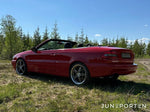 Volvo C70 CAB