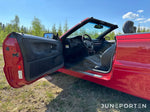 Volvo C70 CAB