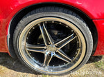 Volvo C70 CAB