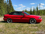 Volvo C70 CAB
