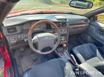 Volvo C70 CAB