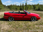 Volvo C70 CAB