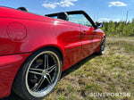 Volvo C70 CAB