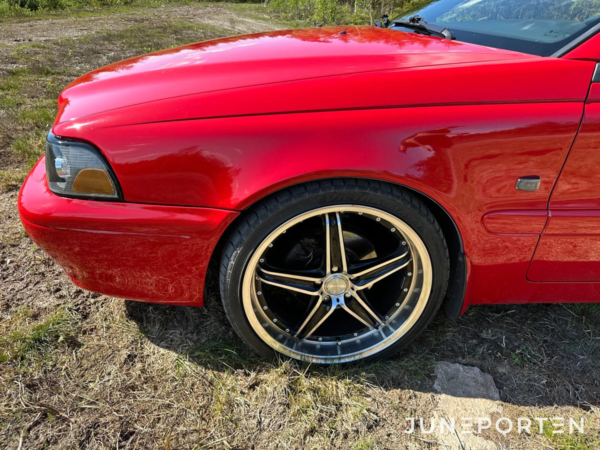 Volvo C70 CAB