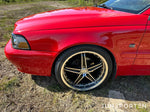 Volvo C70 CAB