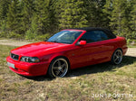 Volvo C70 CAB