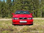 Volvo C70 CAB