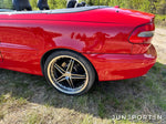 Volvo C70 CAB