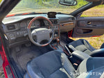 Volvo C70 CAB