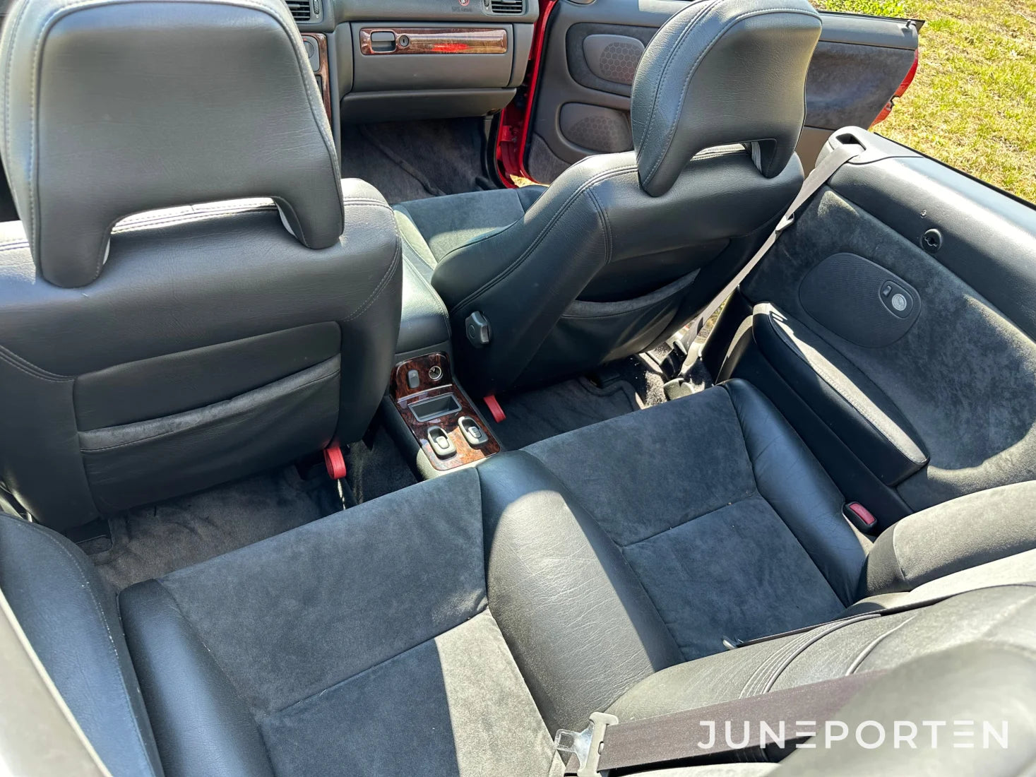 Volvo C70 CAB