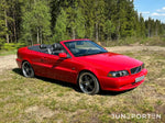 Volvo C70 CAB