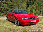 Volvo C70 CAB
