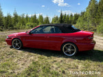 Volvo C70 CAB