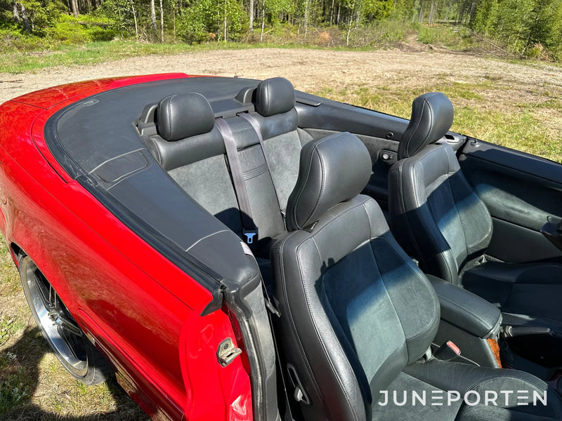 Volvo C70 CAB