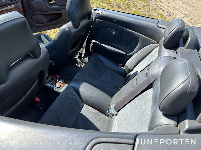 Volvo C70 CAB