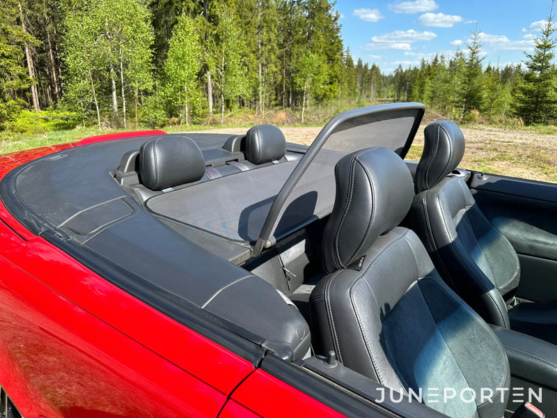 Volvo C70 CAB