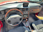 Volvo C70 CAB