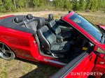 Volvo C70 CAB