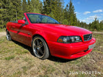 Volvo C70 CAB