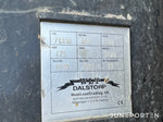 Grävmaskin Volvo EC 140 EL