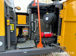 Grävmaskin Volvo EC 140 EL