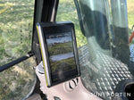 Grävmaskin Volvo EC 140 EL