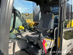 Grävmaskin Volvo EC 140 EL