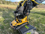 Grävmaskin Volvo EC 140 EL