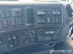 Volvo FH 16 med skåp