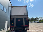 Volvo FH 16 med skåp