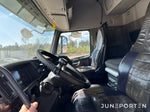 Volvo FH 16 med skåp