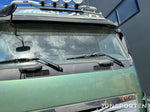 Volvo FH 16 med skåp