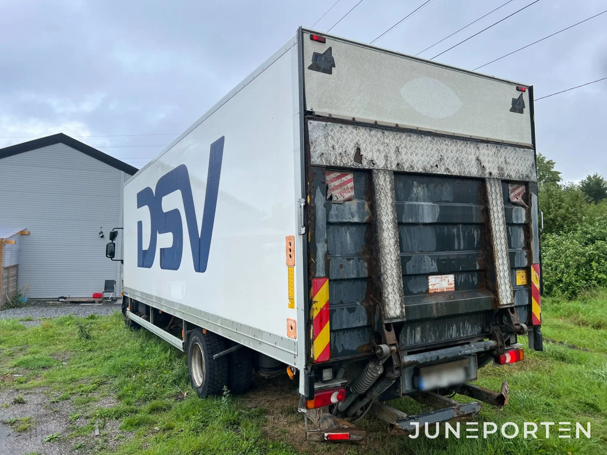 Volvo FL-240 4X2