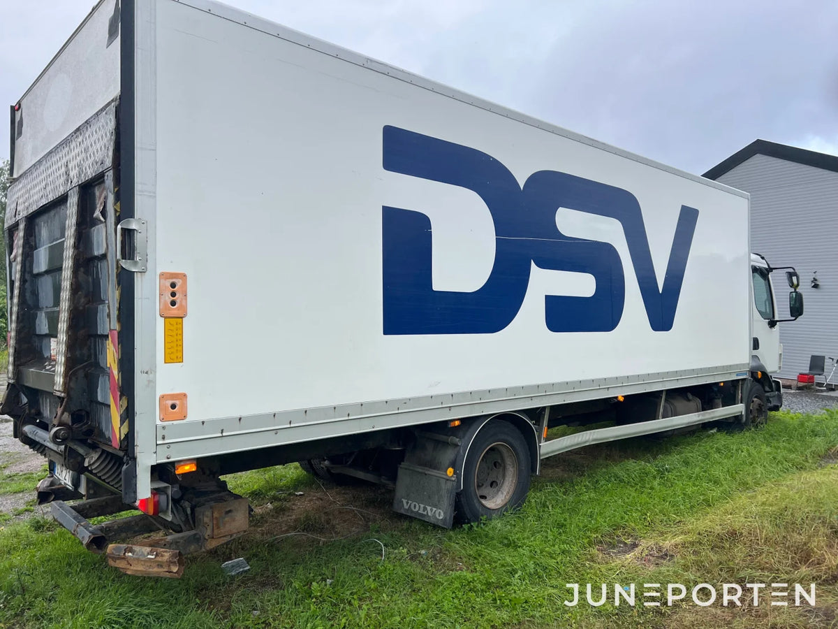 Volvo FL-240 4X2