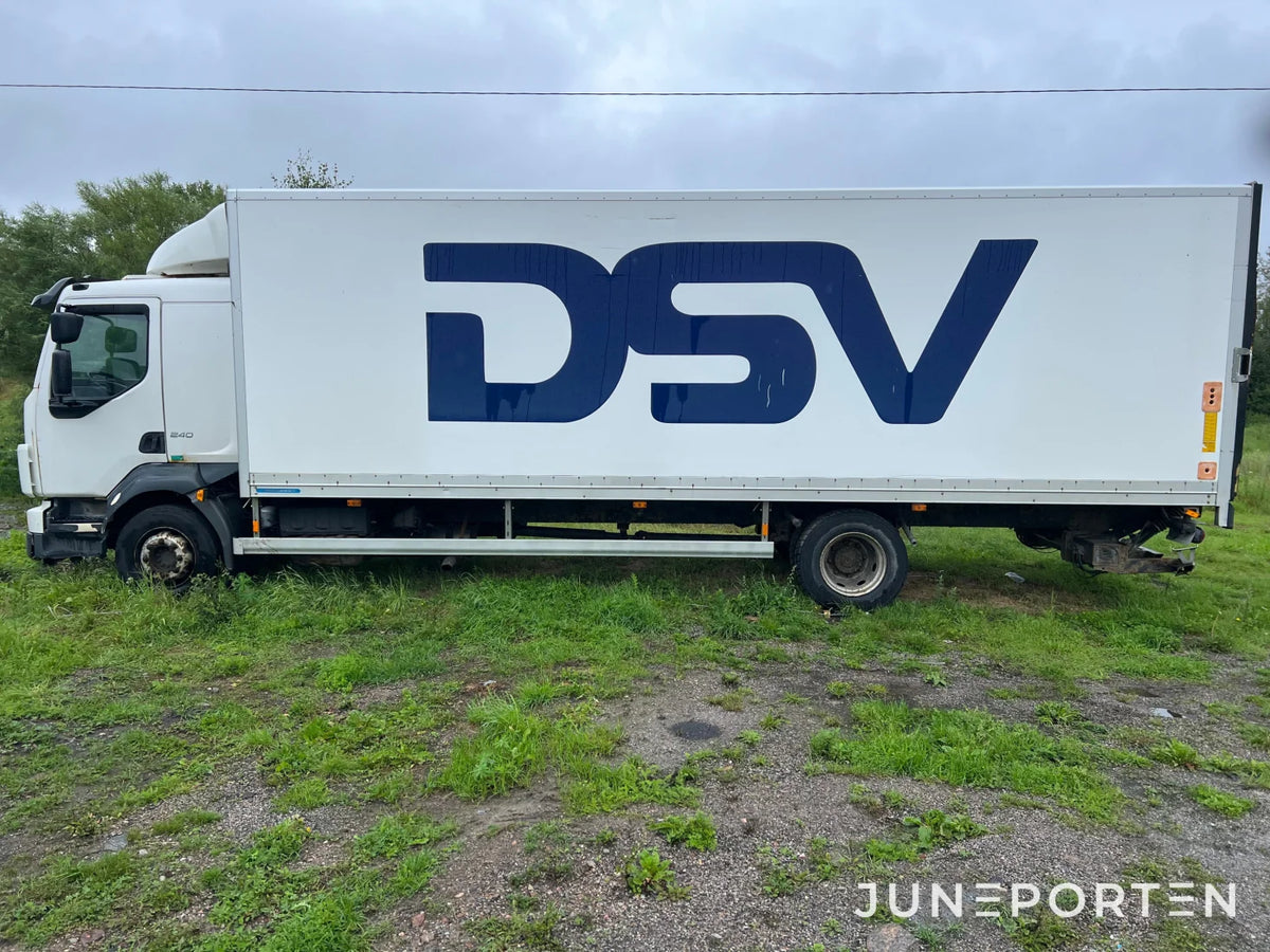 Volvo FL-240 4X2