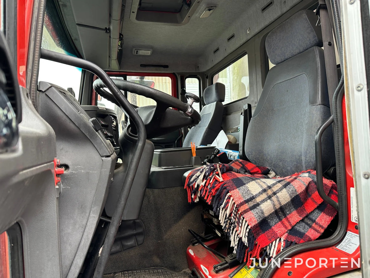 Volvo FL 618